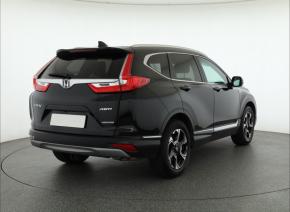 Honda CR-V  2.0i-MMD HEV 