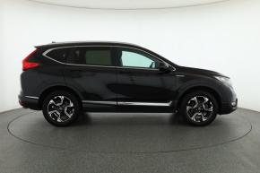 Honda CR-V  2.0i-MMD HEV 