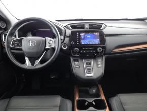 Honda CR-V  2.0i-MMD HEV 