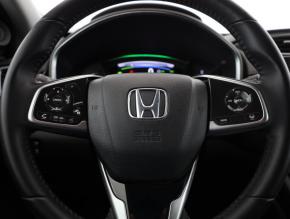 Honda CR-V  2.0i-MMD HEV 