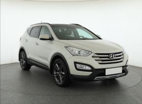 Hyundai Santa Fe  2.2 CRDi 