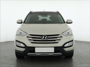 Hyundai Santa Fe  2.2 CRDi 