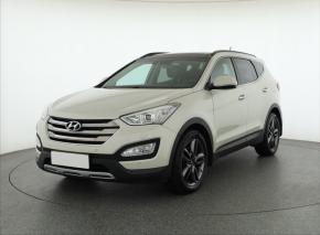 Hyundai Santa Fe  2.2 CRDi 