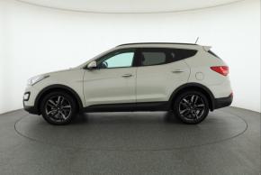 Hyundai Santa Fe  2.2 CRDi 