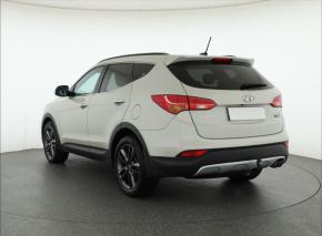 Hyundai Santa Fe  2.2 CRDi 