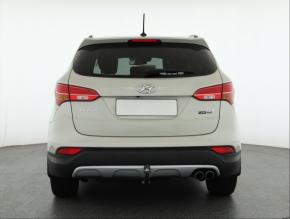 Hyundai Santa Fe  2.2 CRDi 