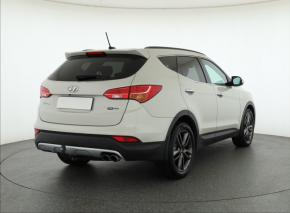 Hyundai Santa Fe  2.2 CRDi 