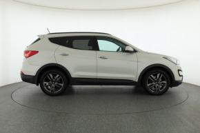 Hyundai Santa Fe  2.2 CRDi 