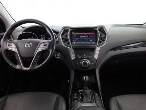 Hyundai Santa Fe  2.2 CRDi 