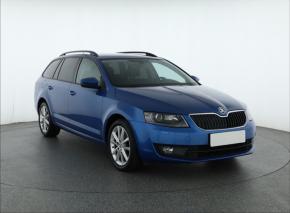 Škoda Octavia  2.0 TDI Style 