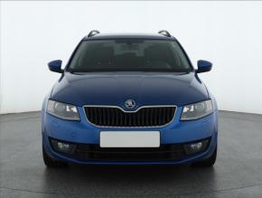 Škoda Octavia  2.0 TDI Style 