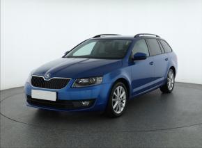 Škoda Octavia  2.0 TDI Style 