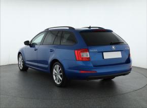 Škoda Octavia  2.0 TDI Style 