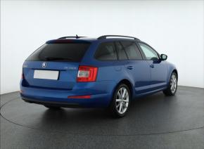 Škoda Octavia  2.0 TDI Style 