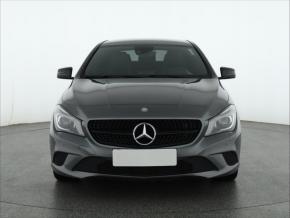 Mercedes-Benz CLA  220 CDI 