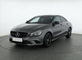 Mercedes-Benz CLA  220 CDI 