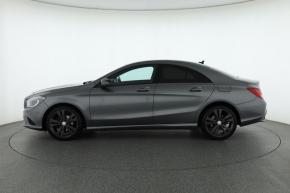 Mercedes-Benz CLA  220 CDI 