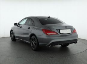 Mercedes-Benz CLA  220 CDI 