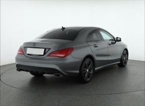 Mercedes-Benz CLA  220 CDI 