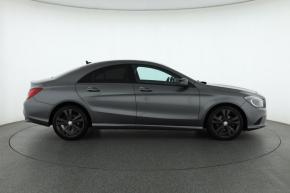 Mercedes-Benz CLA  220 CDI 