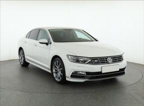 Volkswagen Passat  2.0 TDI 