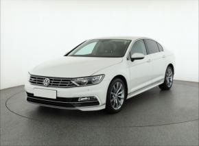 Volkswagen Passat  2.0 TDI 