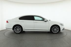 Volkswagen Passat  2.0 TDI 