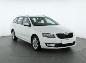 Škoda Octavia  1.6 TDI 