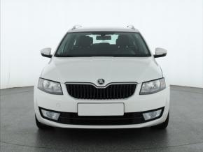 Škoda Octavia  1.6 TDI 