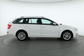 Škoda Octavia  1.6 TDI 