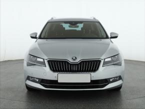 Škoda Superb  2.0 TDI 