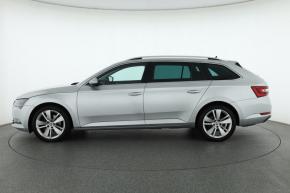 Škoda Superb  2.0 TDI 