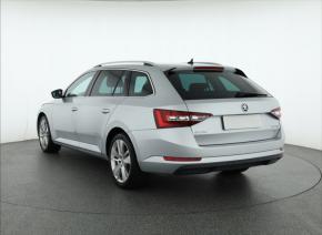 Škoda Superb  2.0 TDI 