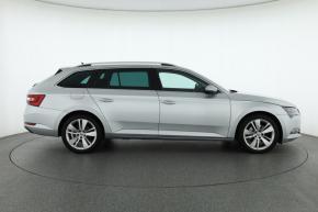 Škoda Superb  2.0 TDI 