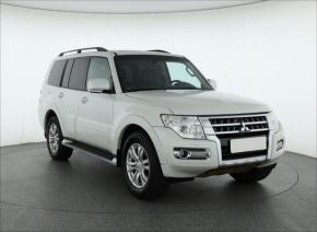 Mitsubishi Pajero  3.2 DI-D 