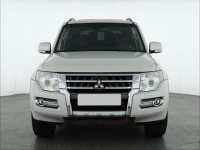 Mitsubishi Pajero  3.2 DI-D 