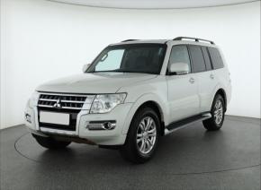 Mitsubishi Pajero  3.2 DI-D 