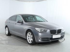 BMW 5GT  530d GT 