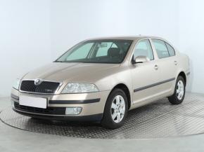 Škoda Octavia  1.9 TDI Elegance 