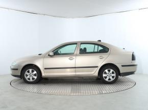 Škoda Octavia  1.9 TDI Elegance 