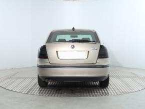 Škoda Octavia  1.9 TDI Elegance 