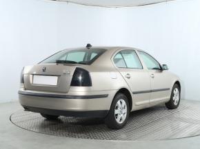 Škoda Octavia  1.9 TDI Elegance 