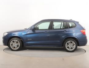 BMW X3  xDrive30d 