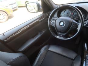 BMW X3  xDrive30d 