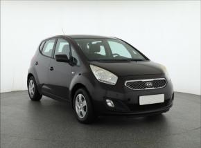 Kia Venga  1.4 CVVT 