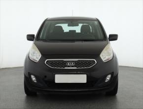 Kia Venga  1.4 CVVT 