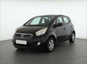 Kia Venga  1.4 CVVT 