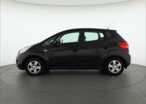 Kia Venga  1.4 CVVT 