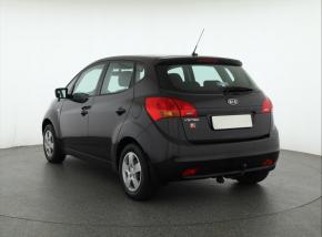 Kia Venga  1.4 CVVT 