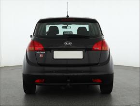 Kia Venga  1.4 CVVT 